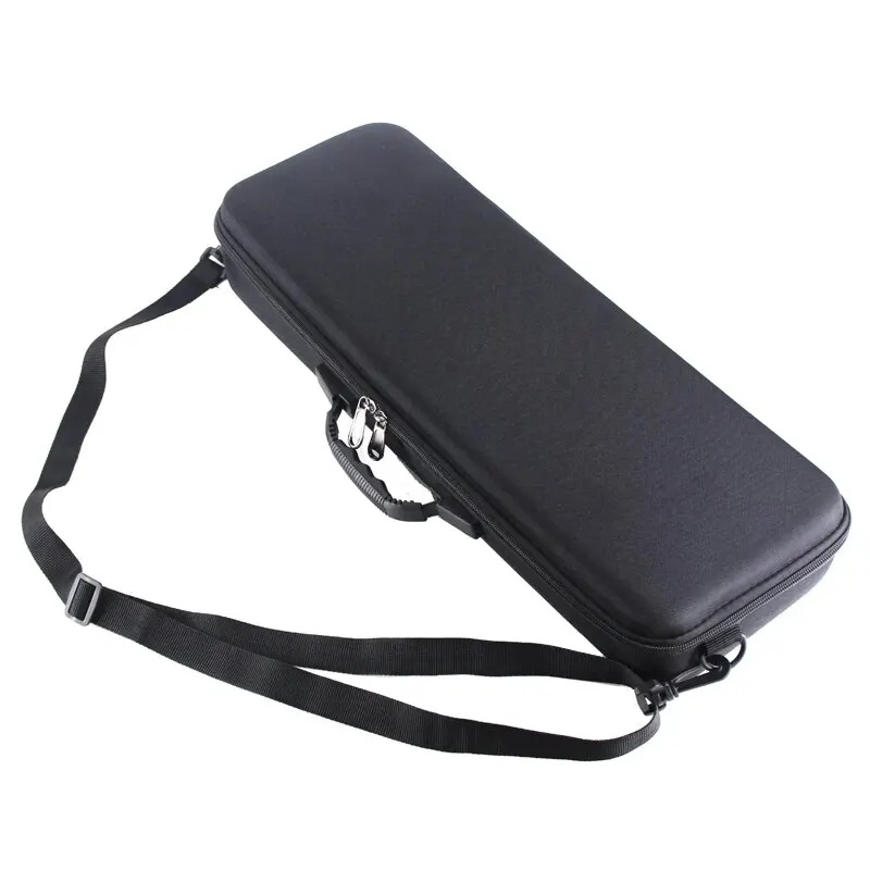 Fishing Rod Case - Portable EVA Fishing Rod & Reel