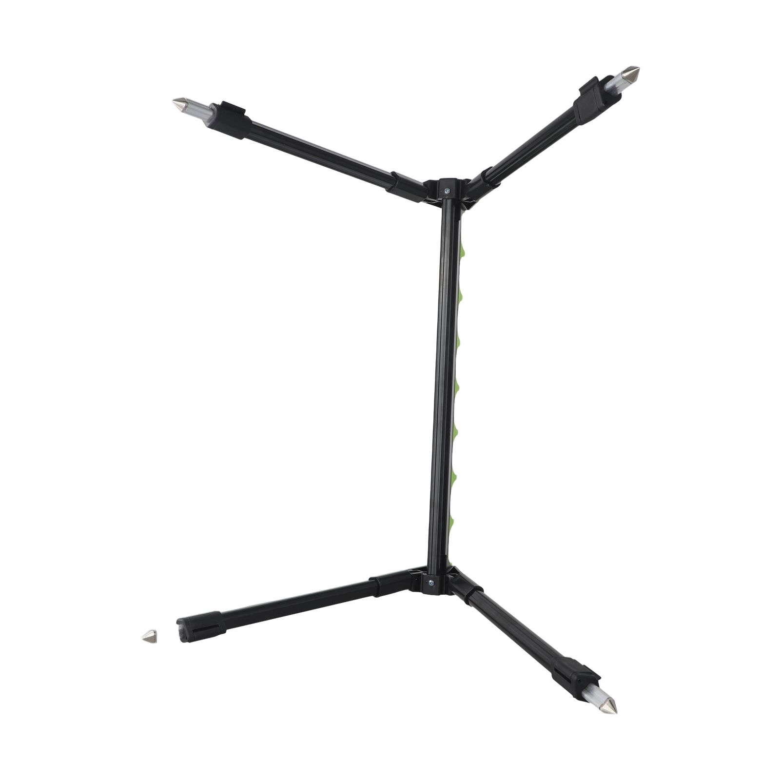 4 Leg 8 Rig Telescopic Fishing - Fishing Rod Telescopic review and price