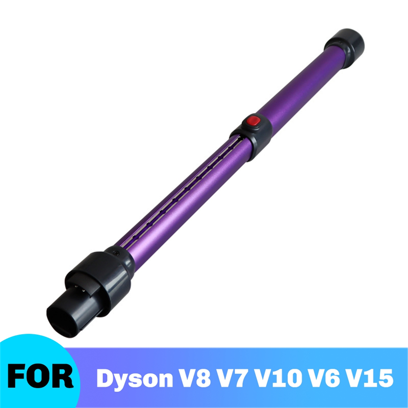 B64B-Extension Rod For Dyson V - Fishing Rod Telescopic review and price