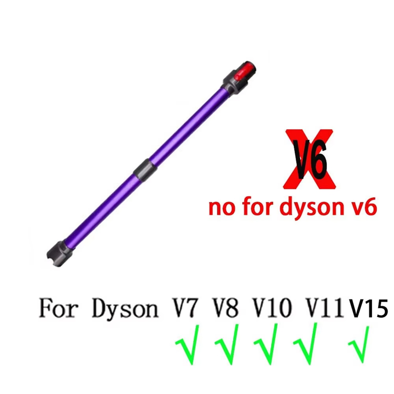 B64B-Extension Rod For Dyson V - Fishing Rod Telescopic review and price