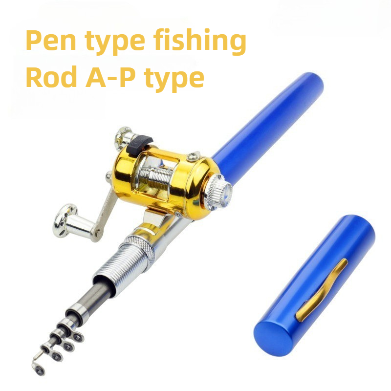 Fishing Rod Reel Combo Set Min - Fishing Rod Telescopic review and price