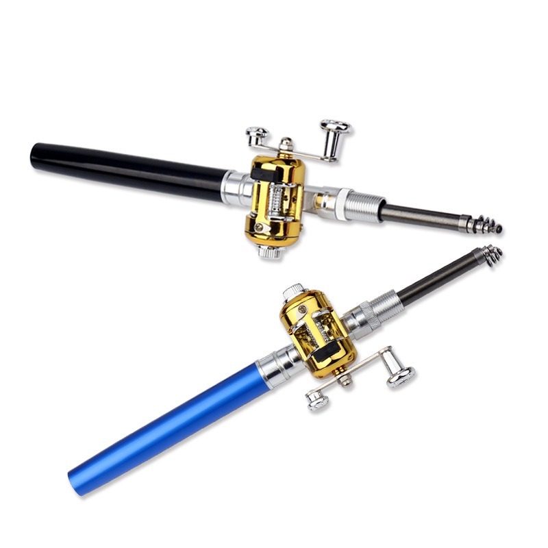 Fishing Rod Reel Combo Set Min - Fishing Rod Telescopic review and price
