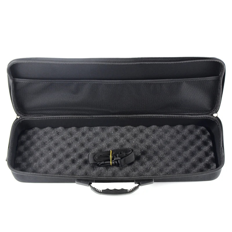 Portable EVA Fishing Rod & Ree - Fishing Rod Case review and price