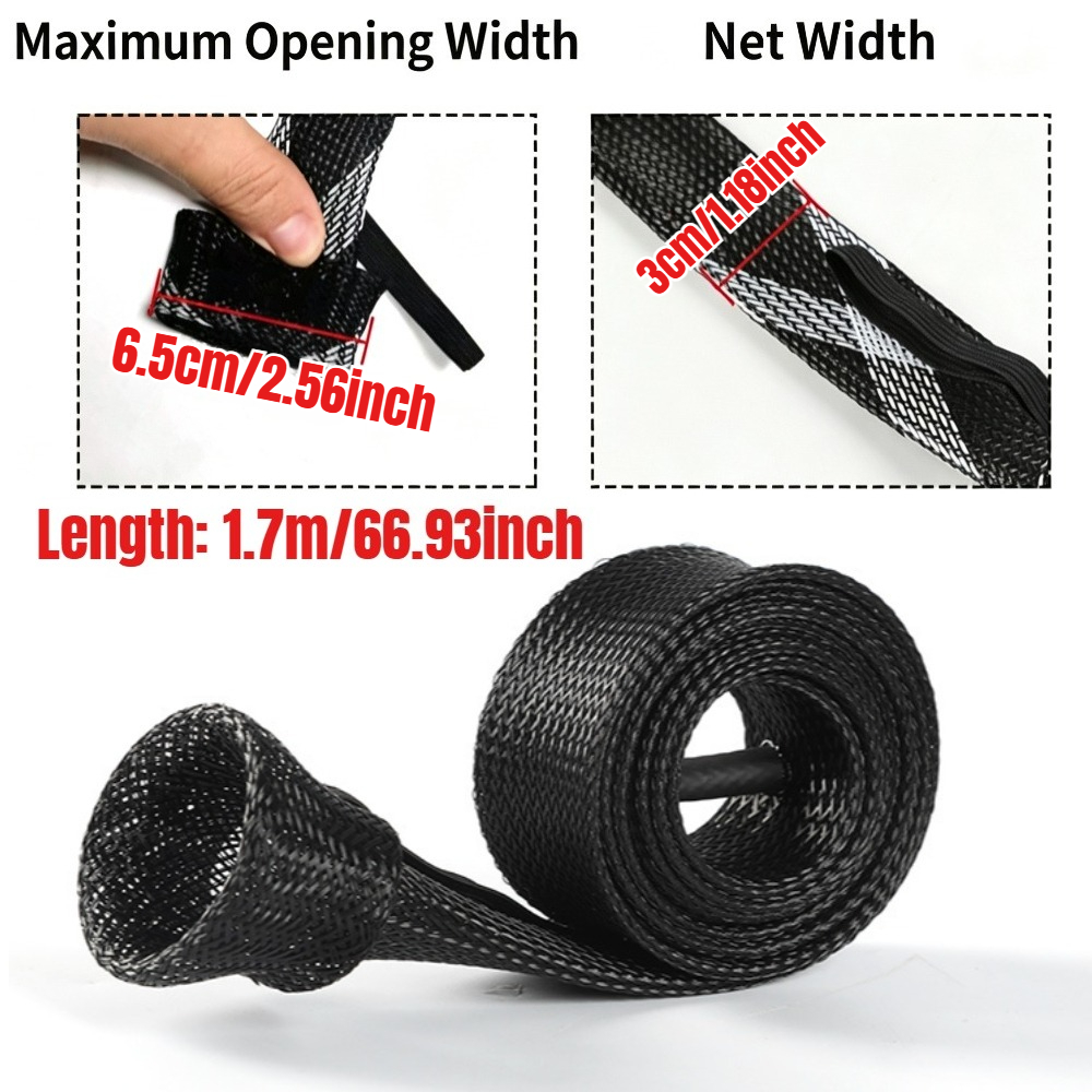 1pc Fishing Rod Cover Spinning - Fishing Rod Spinning review and price