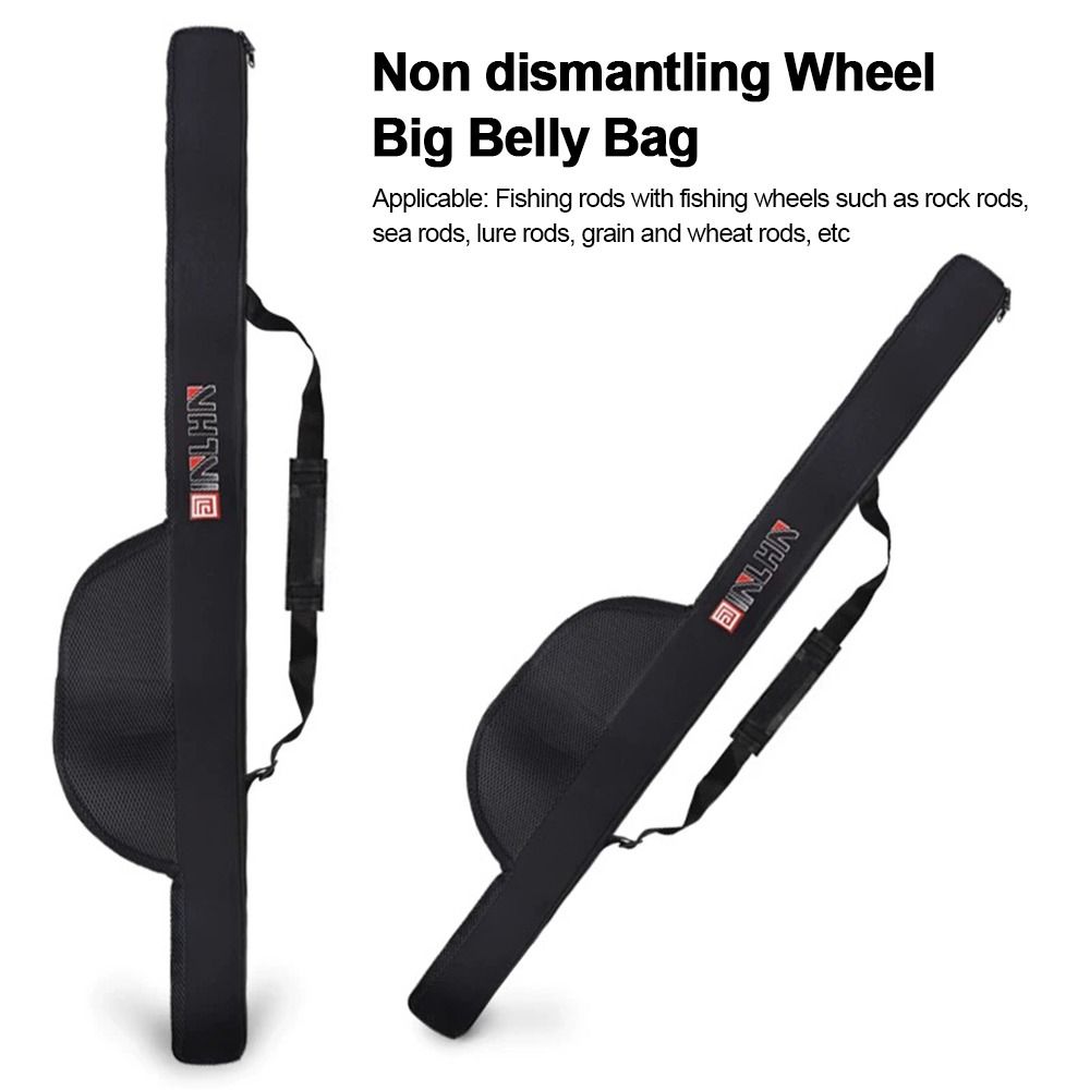 New Portable Fishing Rod Bag F - Fishing Rod Case review and price