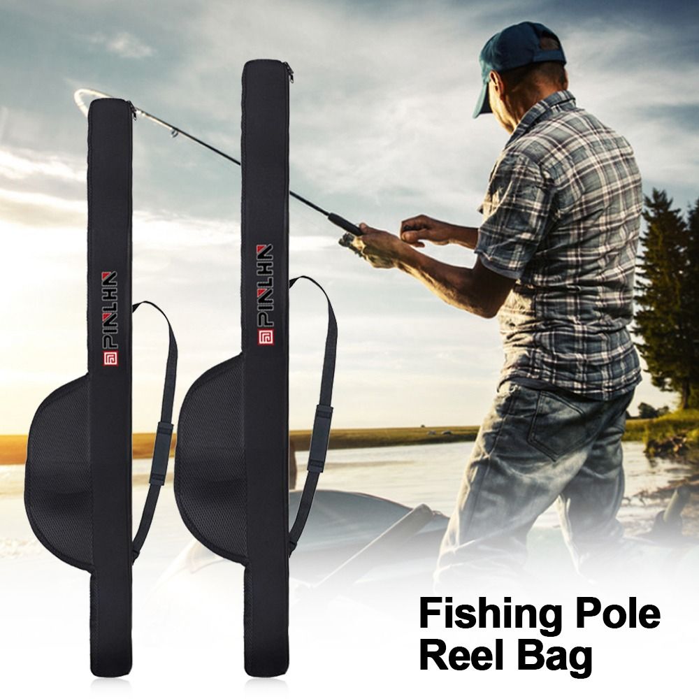 New Portable Fishing Rod Bag F - Fishing Rod Case review and price