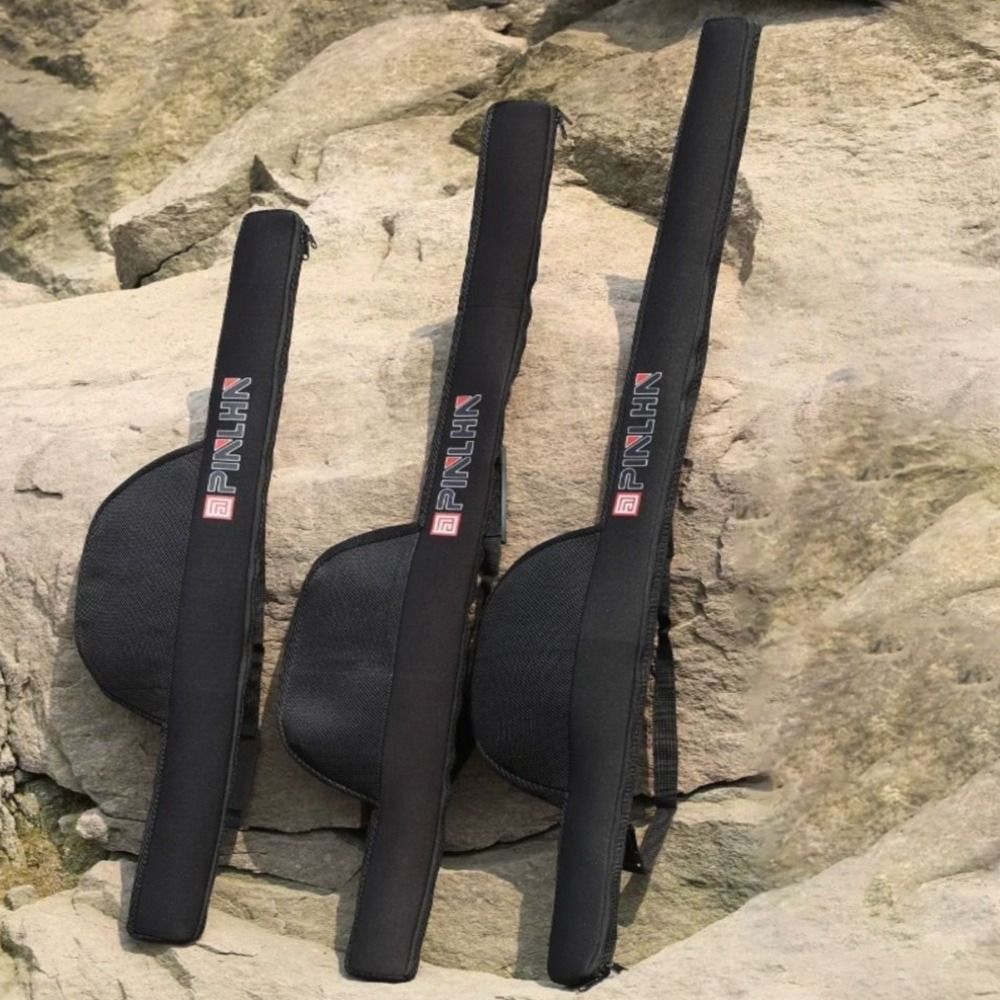 New Portable Fishing Rod Bag F - Fishing Rod Case review and price