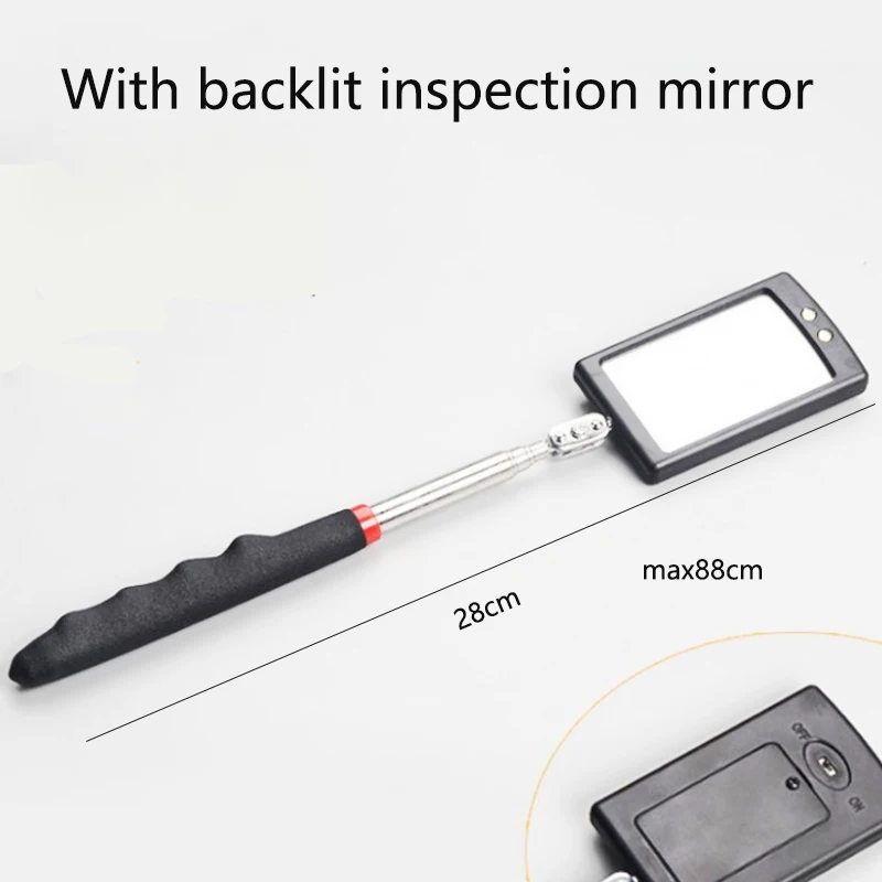 1-5pcs Telescopic Magnetic Pen - Fishing Rod Telescopic review and price