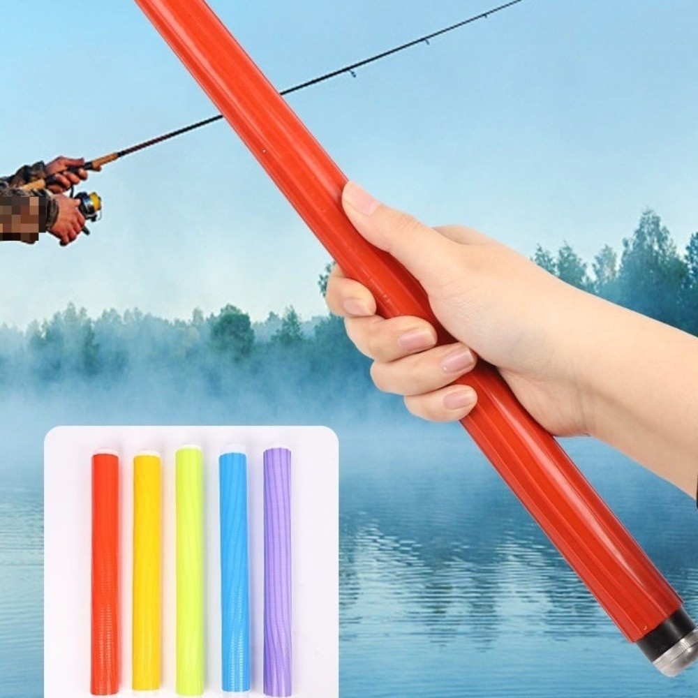 38cm Fishing Rod Handle Sweat  - Fishing Rod Repair Kit review and price