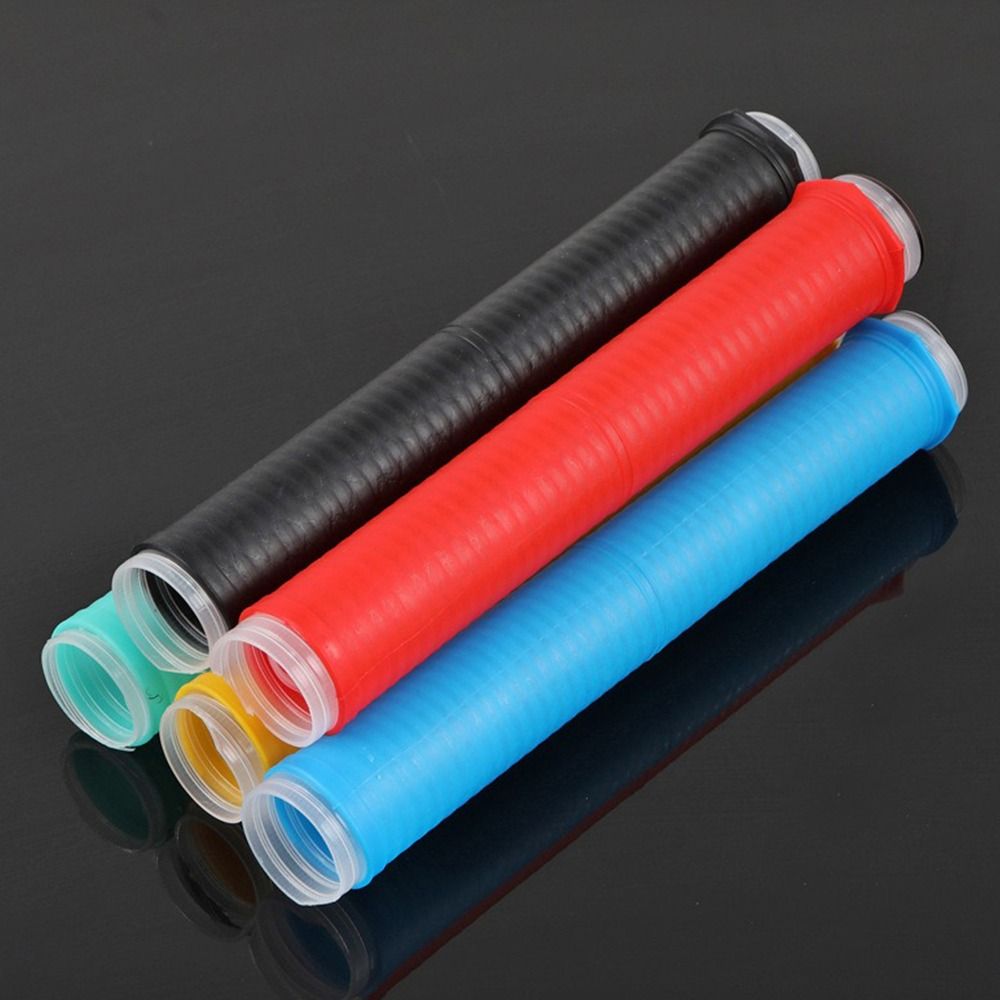 Silicone Fishing Rod Handle Wr - Fishing Rod Case review and price