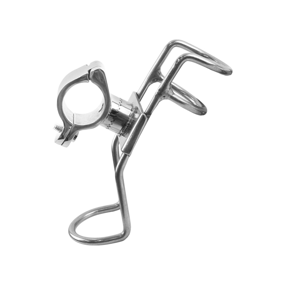 Boat Fishing Rod Holder Clamp- - Fishing Rod Holder review and price