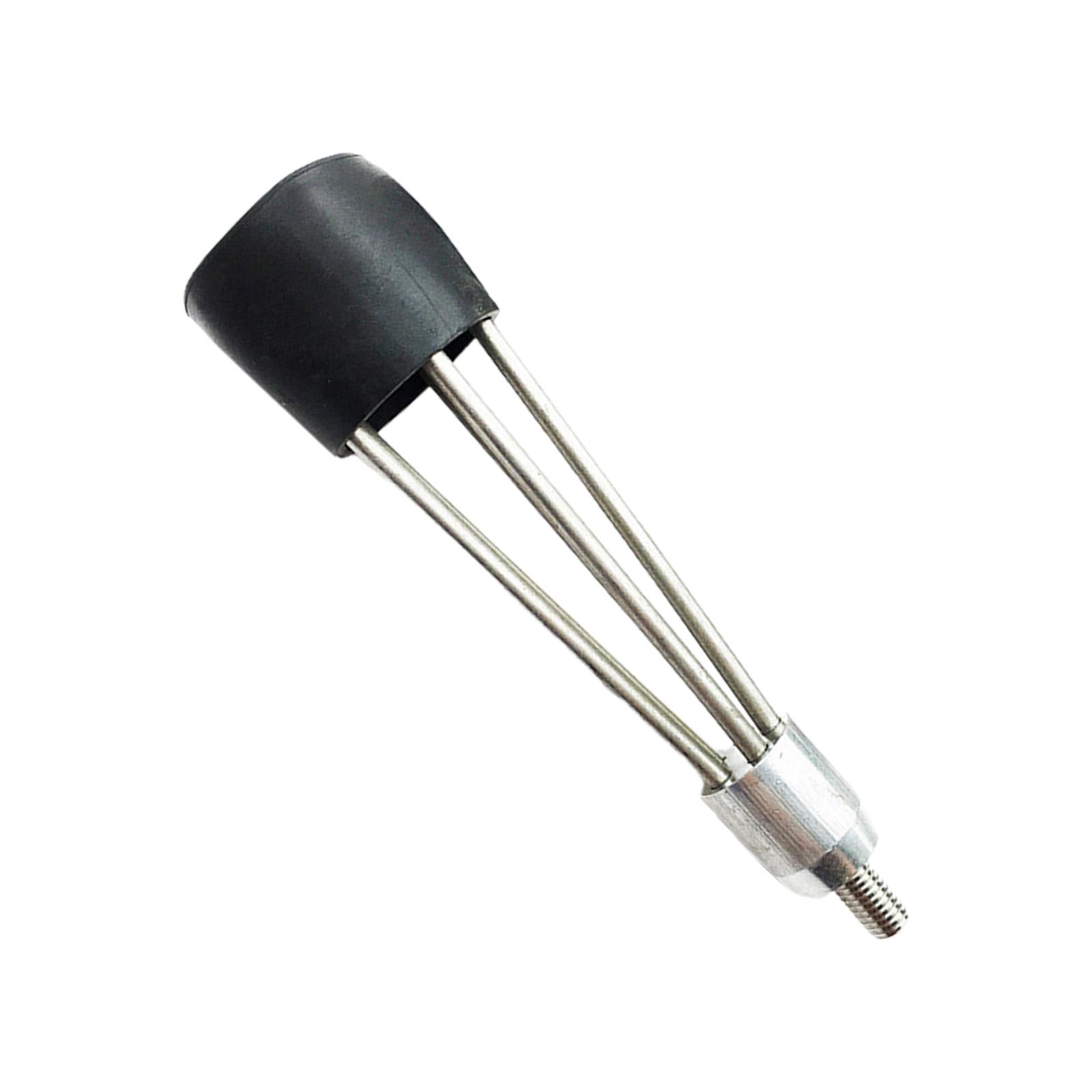 Silver Outdoor Fishing Fork Ha - Fishing Rod Spinning review and price