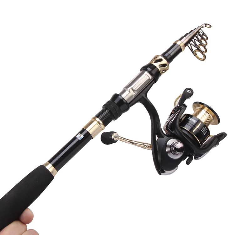 Ultra Light Carp 2.1M 2.4M Sea - Fishing Rod Telescopic review and price