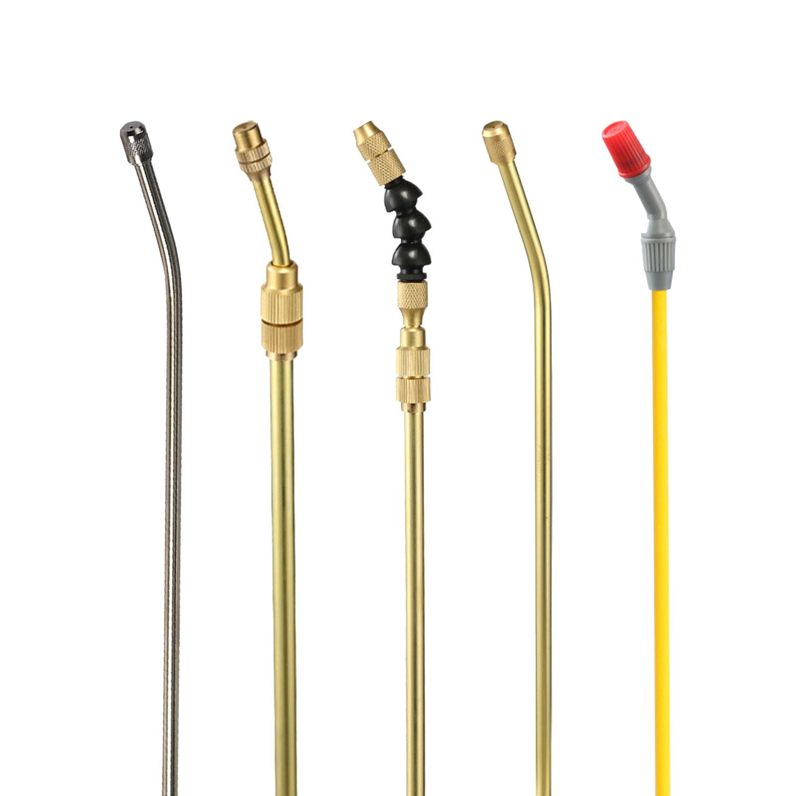 Spray Wand Extension Rod Airle - Fishing Rod Telescopic review and price