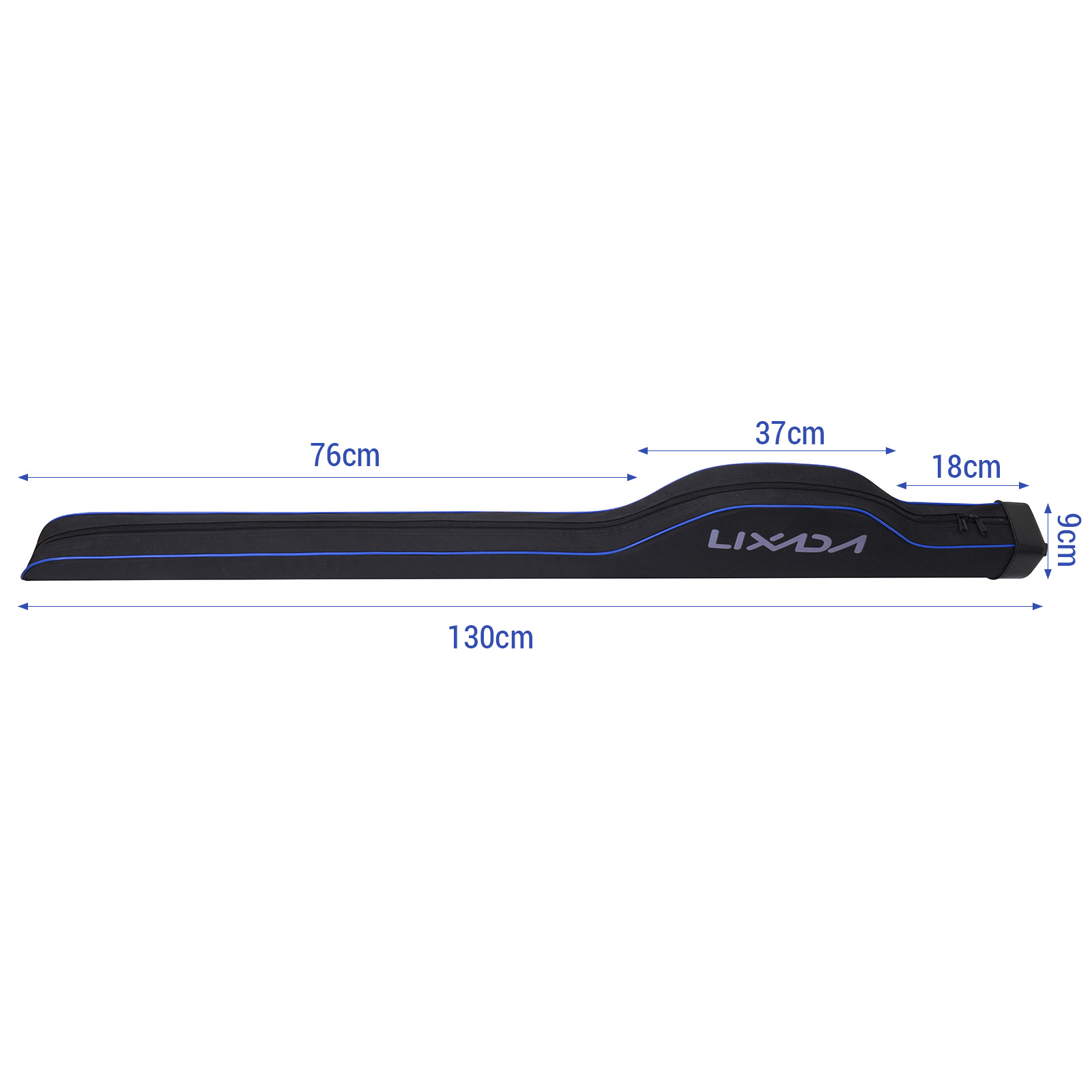 Fishing Rod Protective Case Wa - Fishing Rod Case review and price