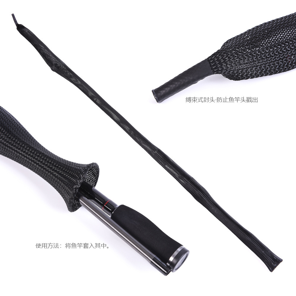 Portable Fishing Rod or Reel B - Fishing Rod Case review and price