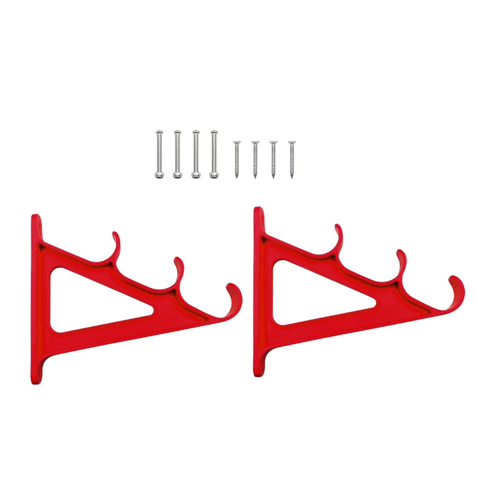 2 Pieces Fishing Rod Storage R - Fishing Rod Rack review and price